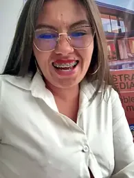 LIZ-06_ — Stripchat recorded stream image, 10.12.2025 14:10