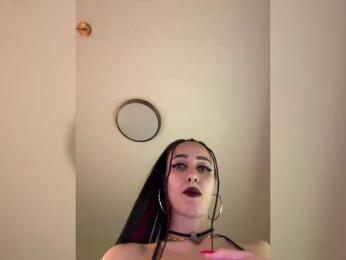 -SATIVA- — Bongacams recorded stream image, 10.12.2025 19:00