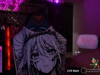 AmaReda — Bongacams recorded stream image, 10.12.2025 18:30