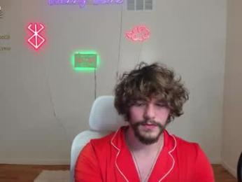 thejohnnystone — Chaturbate recorded stream image, 11.12.2025 00:00