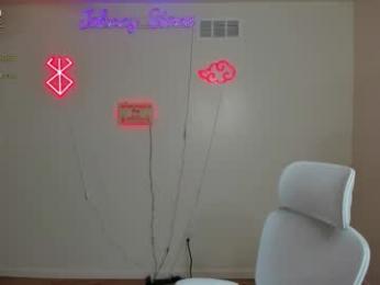 thejohnnystone — Chaturbate recorded stream image, 11.12.2025 00:00