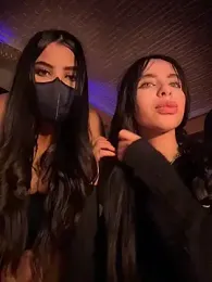 ORLA86 — Stripchat recorded stream screenshot (11 Dec 2025)