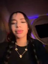 ORLA86 — Stripchat recorded stream screenshot (11 Dec 2025)