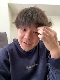 yuuki8910 — Stripchat recorded stream screenshot (11 Dec 2025)