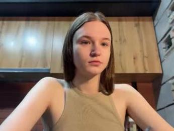 nloraaa — Chaturbate recorded stream image, 11.12.2025 02:40