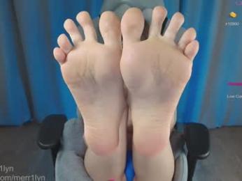 merrilyn — Chaturbate recorded stream image, 11.12.2025 05:00