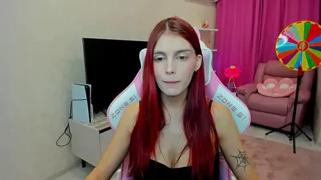 RedLipse — Stripchat recorded stream image, 11.12.2025 03:30