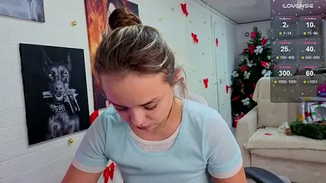 Misss_Vikk — Stripchat recorded stream screenshot (11 Dec 2025)