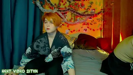 TrickyKitsune — Stripchat recorded stream image, 11.12.2025 14:00