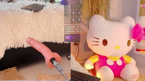 miia__baker — Stripchat recorded stream image, 11.12.2025 12:20