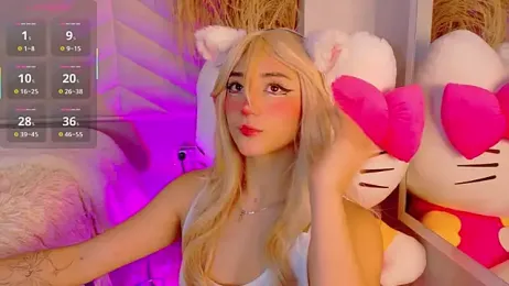 miia__baker — Stripchat recorded stream image, 11.12.2025 12:20