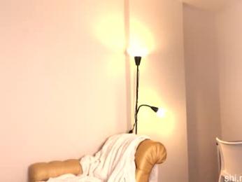 shiningstarrr — Chaturbate recorded stream screenshot (11 Dec 2025)