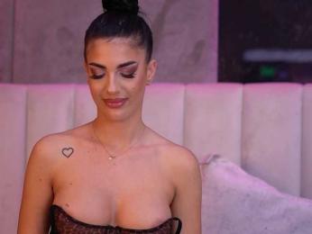 RaisaKali — Bongacams recorded stream image, 11.12.2025 17:00