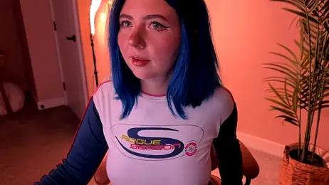 _vixenp — Stripchat recorded stream image, 11.12.2025 17:40