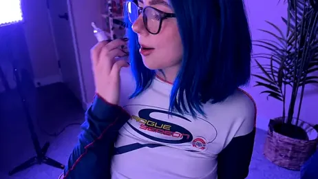 _vixenp — Stripchat recorded stream image, 11.12.2025 17:40