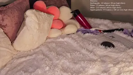 Marcelia_VS_World — Stripchat recorded stream screenshot (11 Dec 2025)