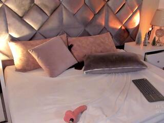 Leiza Thompson — Flirt4free recorded stream image, 11.12.2025 20:40