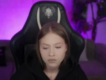 kira0541 — Chaturbate recorded stream image, 11.12.2025 20:10