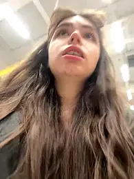 pantyless — Stripchat recorded stream screenshot (11 Dec 2025)