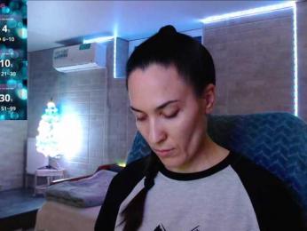 Marina4Love — Bongacams recorded stream image, 12.12.2025 00:50