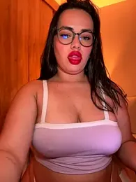 andra_rose — Stripchat recorded stream image, 11.12.2025 23:10