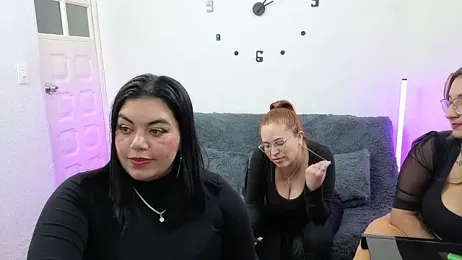 lesb_milf — Stripchat recorded stream image, 12.12.2025 04:10