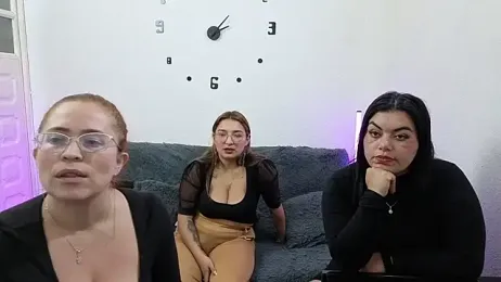 lesb_milf — Stripchat recorded stream image, 12.12.2025 04:10