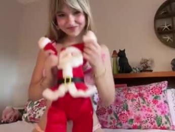 kittengirlxo — Chaturbate recorded stream image, 12.12.2025 02:20