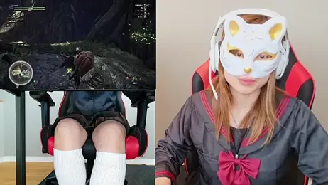 LuuLee0804 — Stripchat recorded stream image, 12.12.2025 02:40