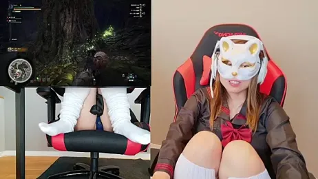 LuuLee0804 — Stripchat recorded stream image, 12.12.2025 02:40