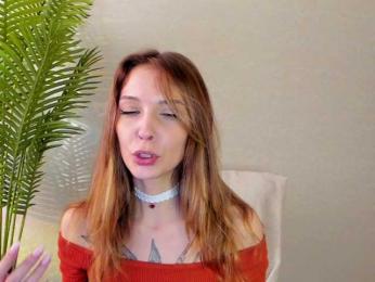 Maribett — Bongacams recorded stream image, 12.12.2025 04:00