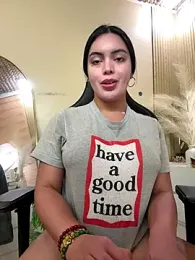 TS-SimplyTheBest — Stripchat recorded stream image, 12.12.2025 07:40