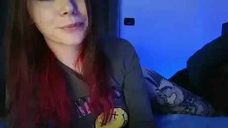 HoneyHaven_ — Stripchat recorded stream image, 26.02.2025 21:10