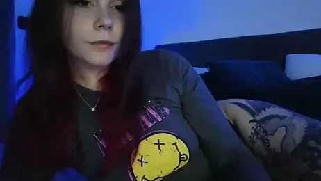 HoneyHaven_ — Stripchat recorded stream image, 26.02.2025 21:10