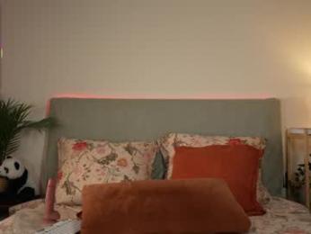 honeyyykate — Chaturbate recorded stream image, 12.12.2025 10:10