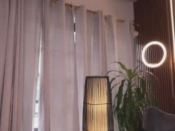 alicia_lang — Chaturbate recorded stream screenshot (12 Dec 2025)