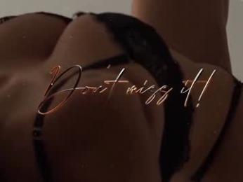 letiziafulkers1 — Chaturbate recorded stream image, 12.12.2025 14:40