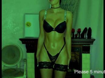 BlackMamba6969 — Bongacams recorded stream screenshot (12 Dec 2025)