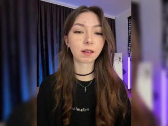 ShyAlya — Bongacams recorded stream screenshot (12 Dec 2025)