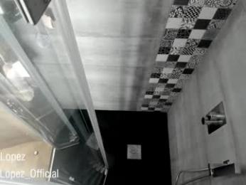 crazypaty — Chaturbate recorded stream screenshot (12 Dec 2025)