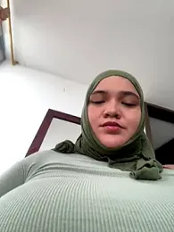 sweetmuslim01 — Stripchat recorded stream image, 12.12.2025 20:00