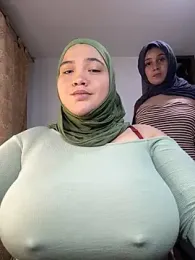 sweetmuslim01 — Stripchat recorded stream image, 12.12.2025 20:00