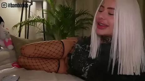 bambixboo — Stripchat recorded stream image, 12.12.2025 21:50