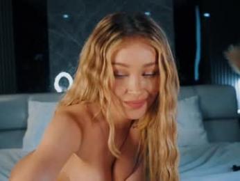 kirsten_xxx — Chaturbate recorded stream screenshot (13 Dec 2025)