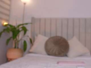cheerrybomb — Camsoda recorded stream image, 12.12.2025 23:40