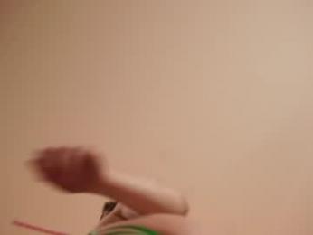 _meganmeow_ — Chaturbate recorded stream screenshot (12 Dec 2025)