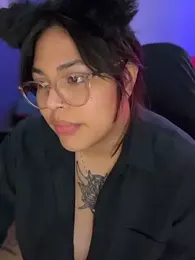 miacanela_xo — Stripchat recorded stream image, 13.12.2025 02:00