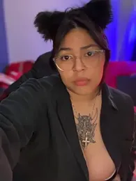 miacanela_xo — Stripchat recorded stream image, 13.12.2025 02:00