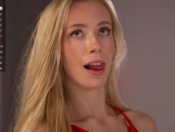 vika54784 — Chaturbate recorded stream image, 13.12.2025 02:00