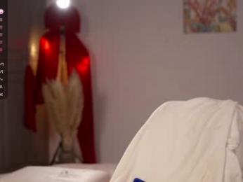 vika54784 — Chaturbate recorded stream image, 13.12.2025 02:00